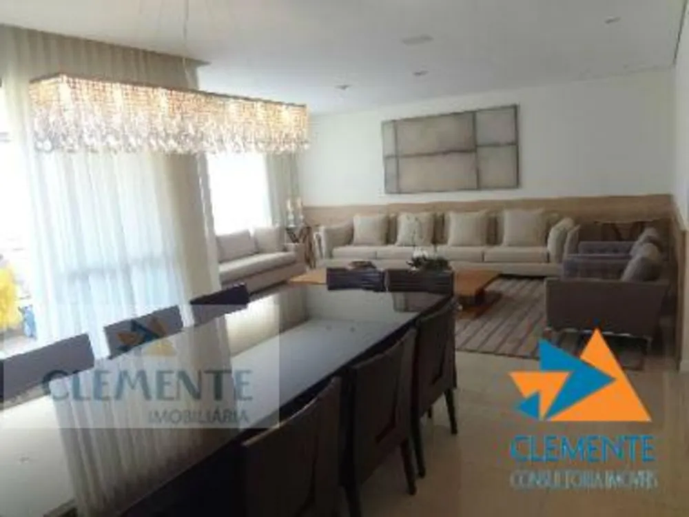 Apartamento, 4 quartos, 220 m² - Foto 7