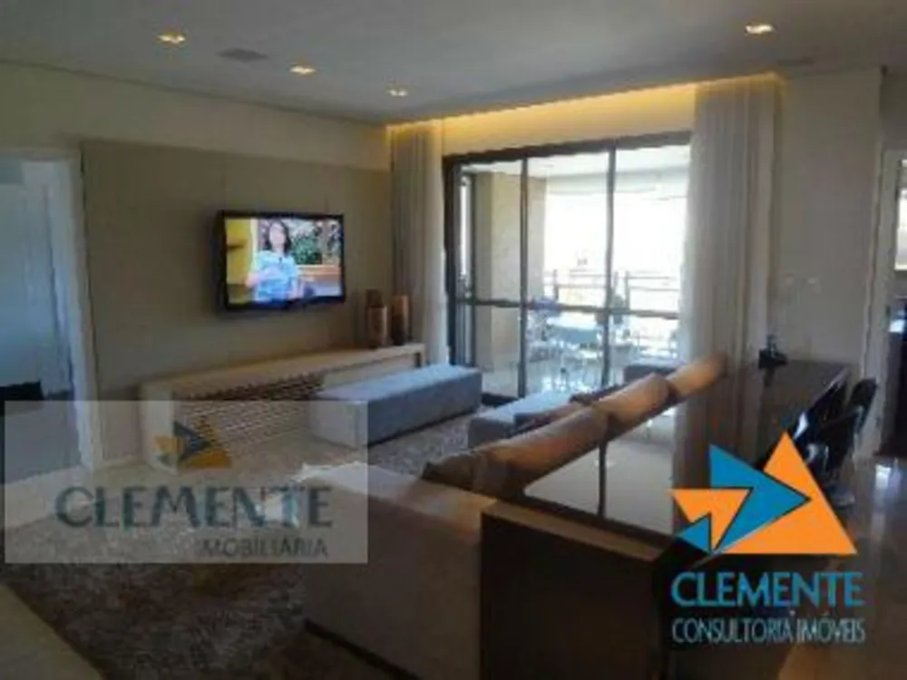 Apartamento, 4 quartos, 220 m² - Foto 1