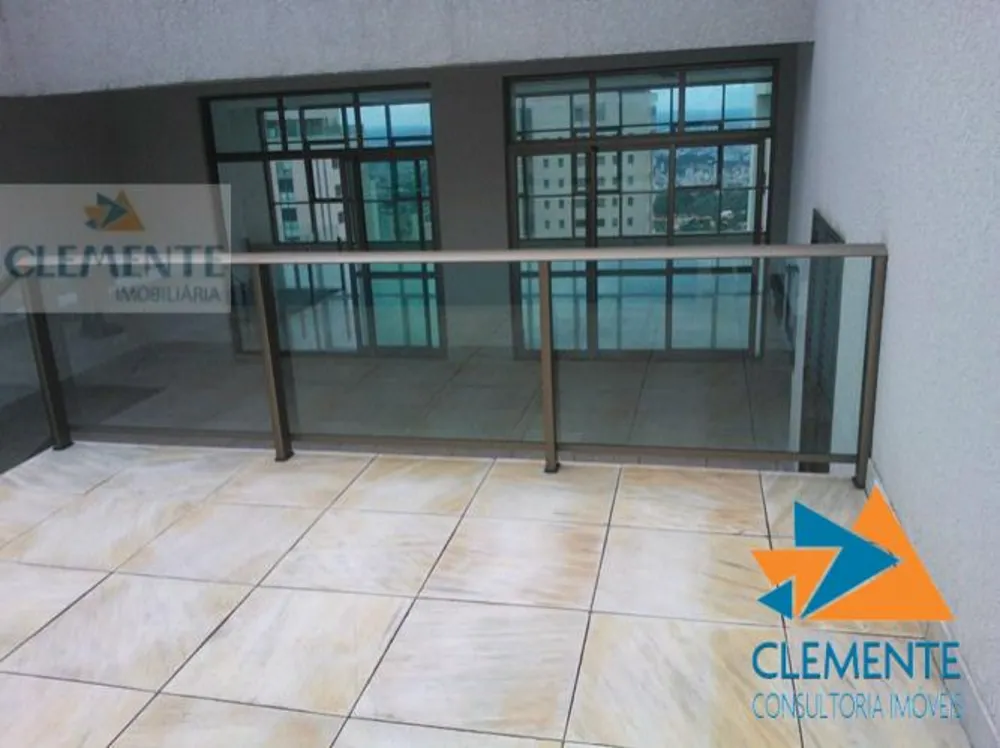 Apartamento, 4 quartos, 440 m² - Foto 9