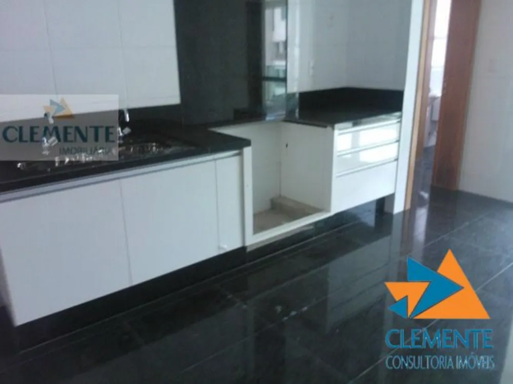 Apartamento, 4 quartos, 440 m² - Foto 2