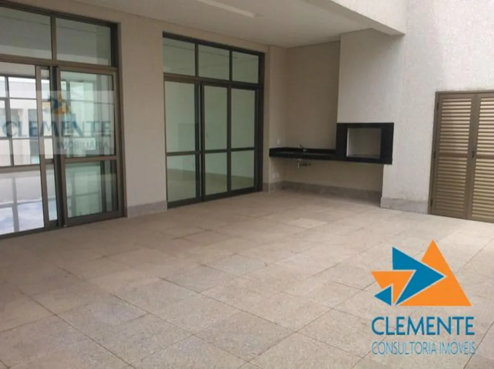 Apartamento, 4 quartos, 440 m² - Foto 7