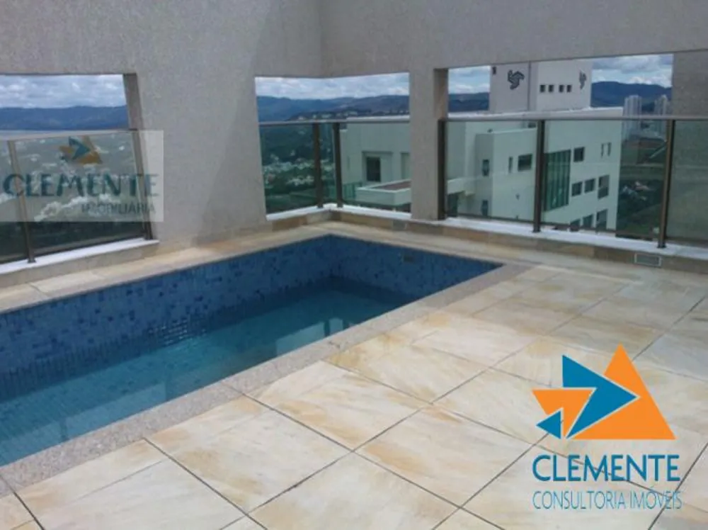 Apartamento, 4 quartos, 440 m² - Foto 10