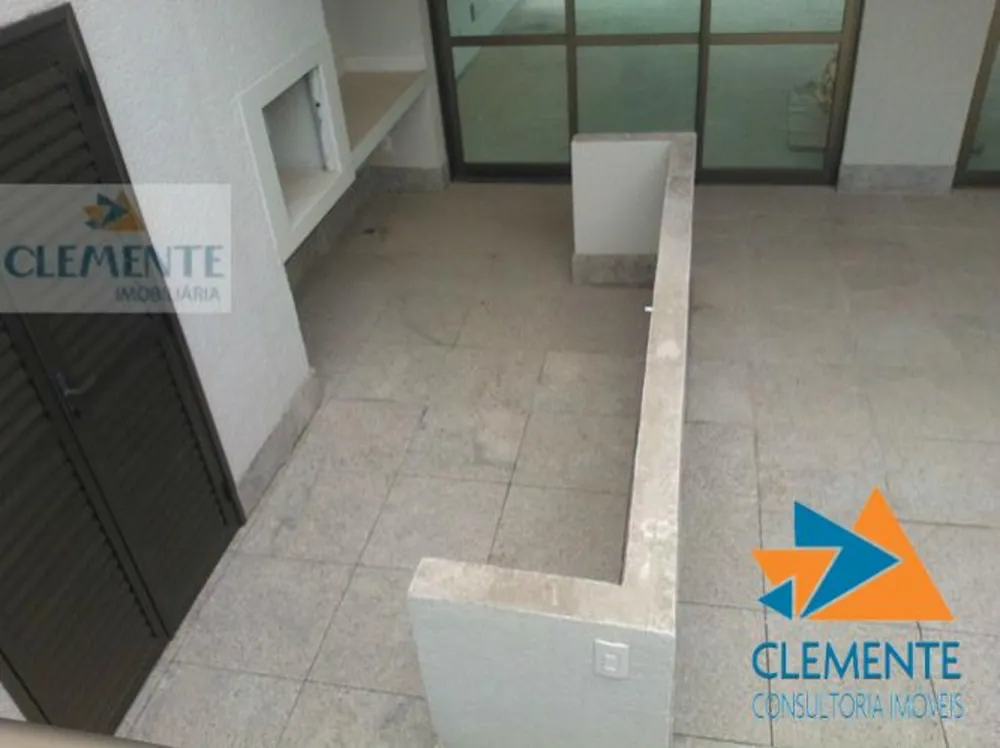 Apartamento, 4 quartos, 440 m² - Foto 12