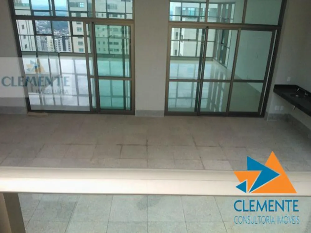 Apartamento, 4 quartos, 440 m² - Foto 8
