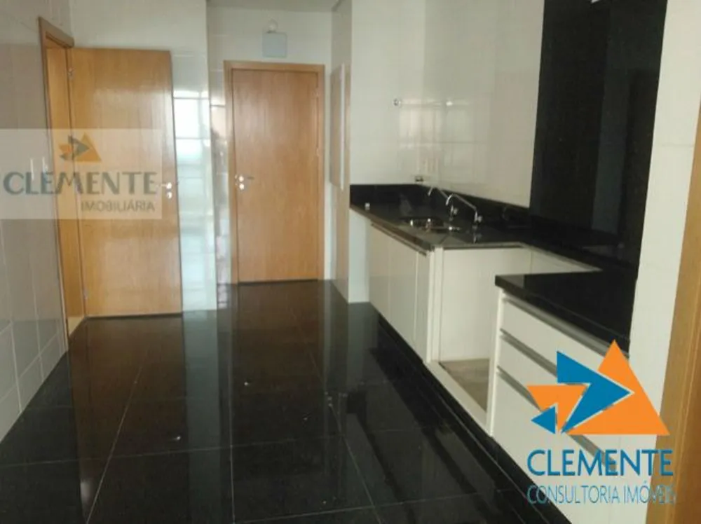 Apartamento, 4 quartos, 440 m² - Foto 3