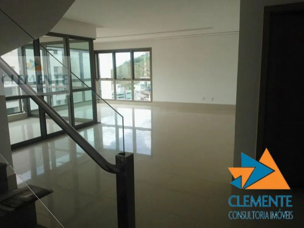 Apartamento, 4 quartos, 440 m² - Foto 13