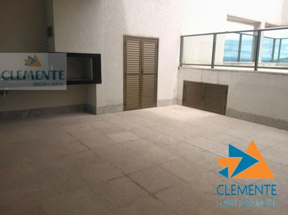 Apartamento, 4 quartos, 440 m² - Foto 6