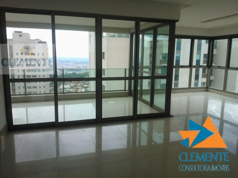 Apartamento, 4 quartos, 440 m² - Foto 14