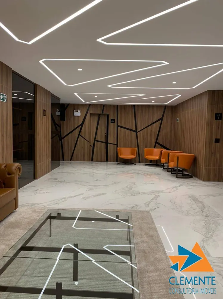 Apartamento, 4 quartos, 143 m² - Foto 9