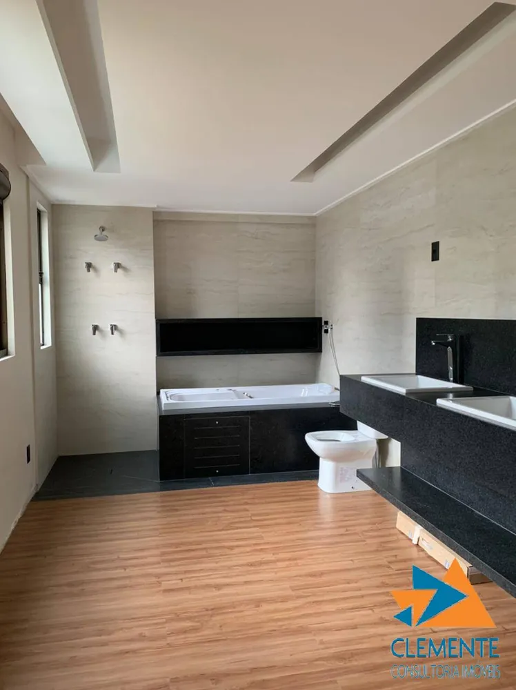 Apartamento, 4 quartos, 143 m² - Foto 12