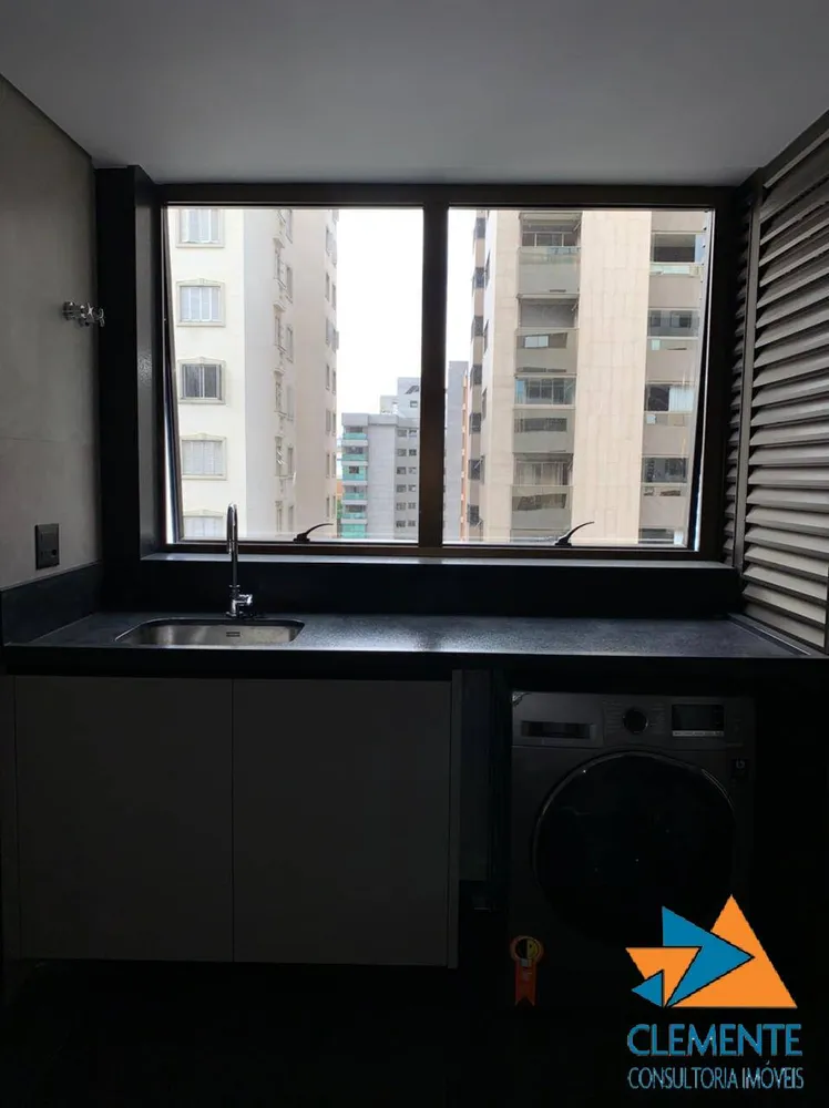 Apartamento, 4 quartos, 143 m² - Foto 13