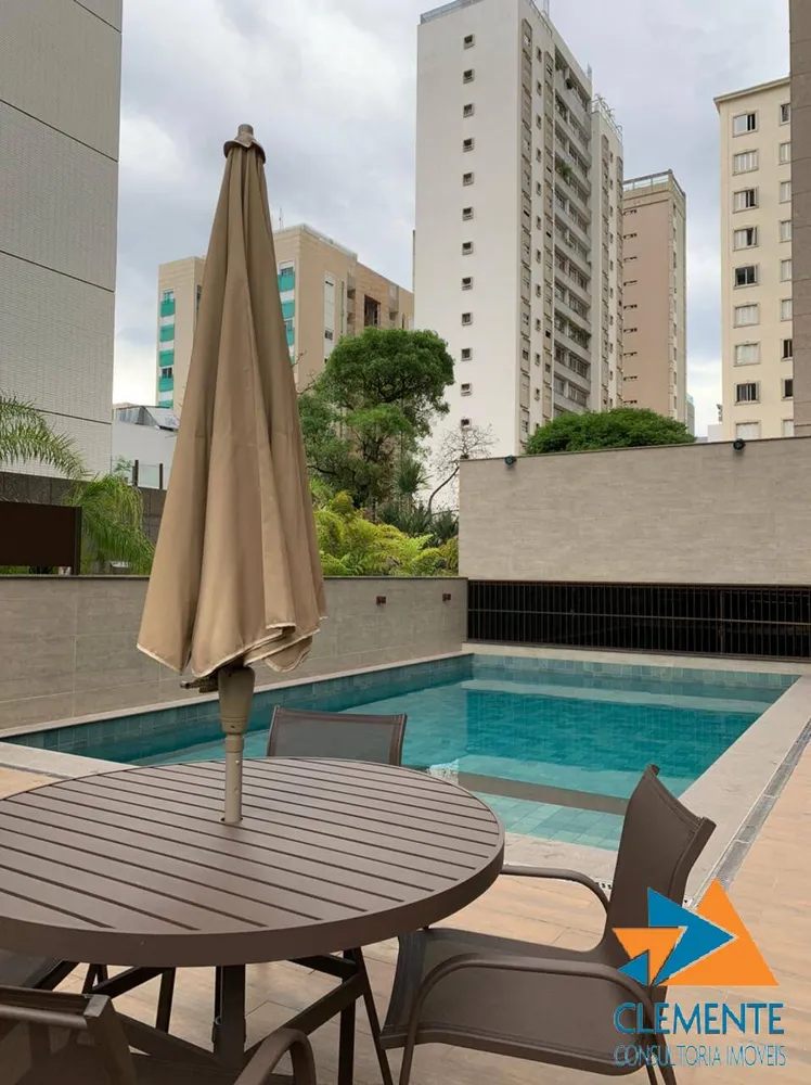 Apartamento, 4 quartos, 143 m² - Foto 4