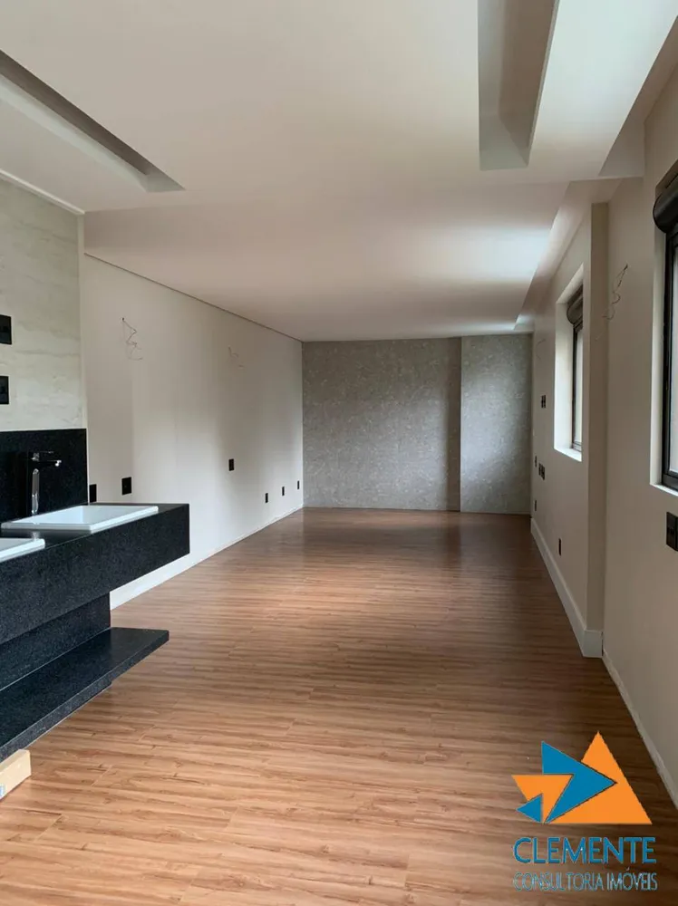 Apartamento, 4 quartos, 143 m² - Foto 14