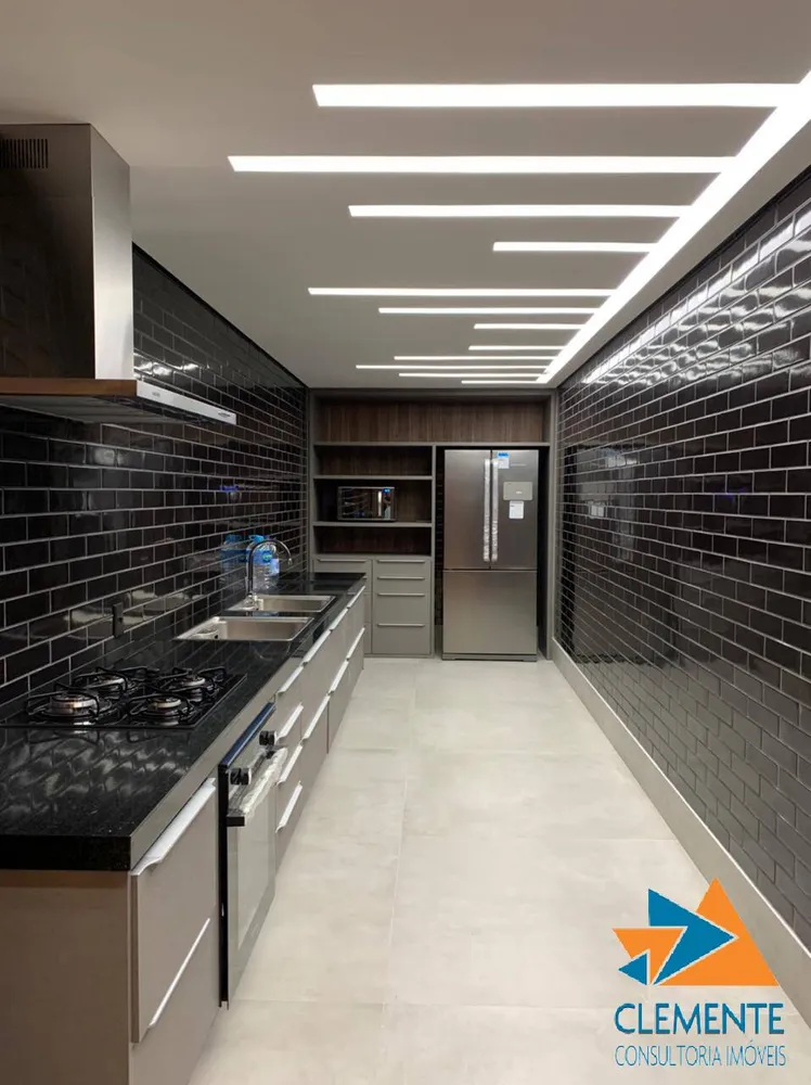 Apartamento, 4 quartos, 143 m² - Foto 7
