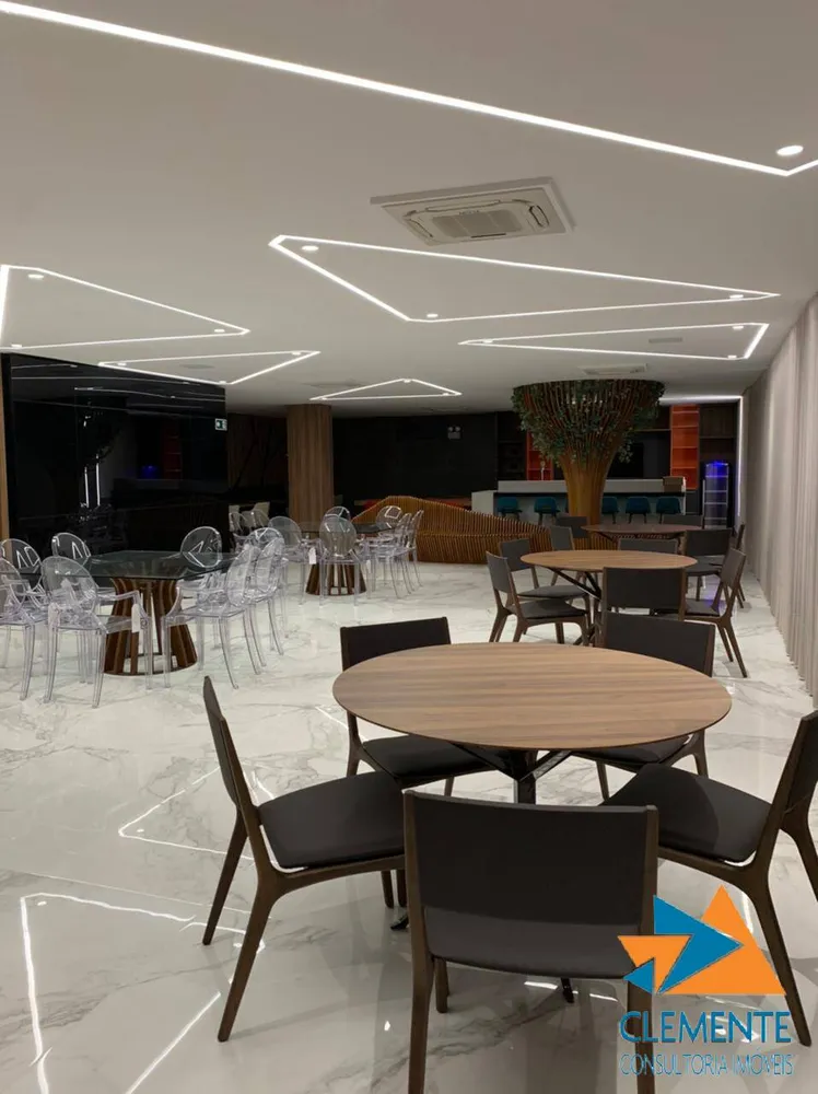 Apartamento, 4 quartos, 143 m² - Foto 5