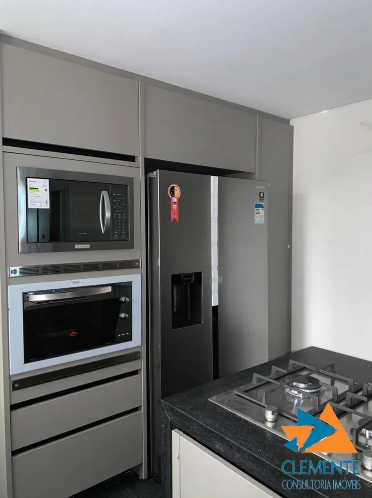 Apartamento, 4 quartos, 143 m² - Foto 11