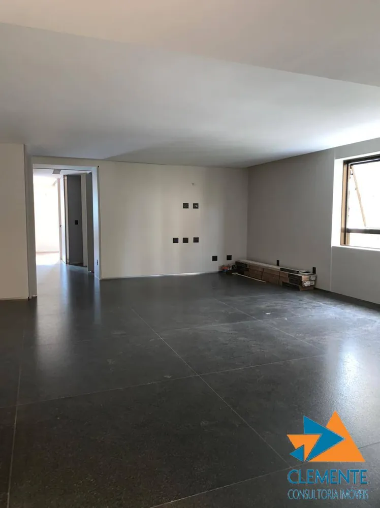Apartamento, 4 quartos, 143 m² - Foto 10