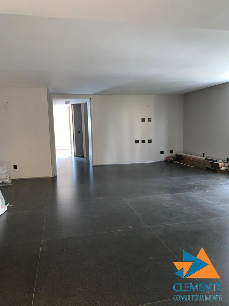 Apartamento, 4 quartos, 143 m² - Foto 15