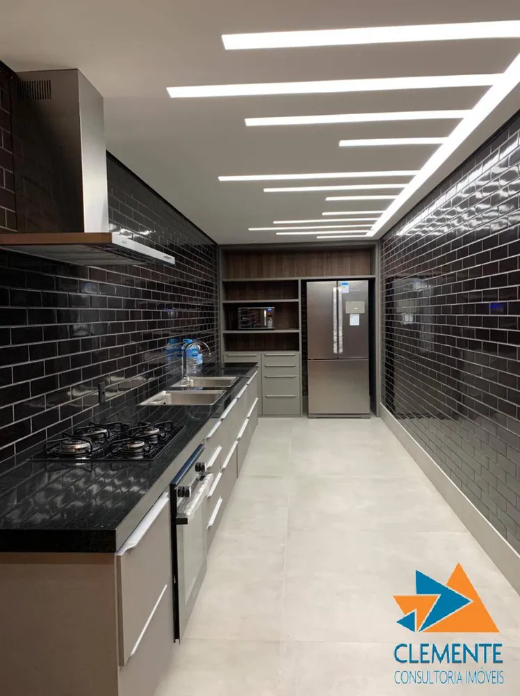 Apartamento, 4 quartos, 143 m² - Foto 6