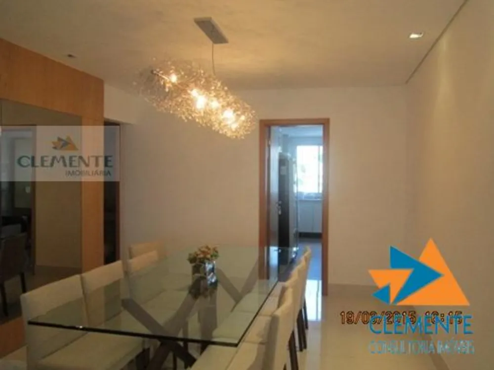 Apartamento, 4 quartos, 191 m² - Foto 5