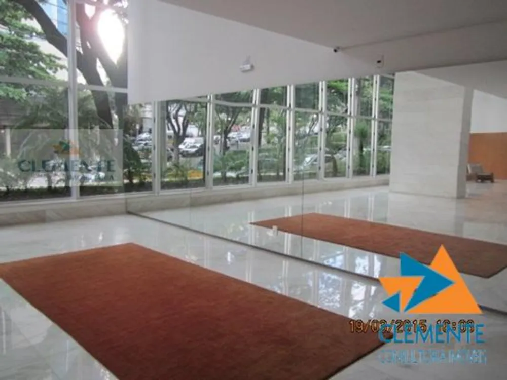 Apartamento, 4 quartos, 191 m² - Foto 2