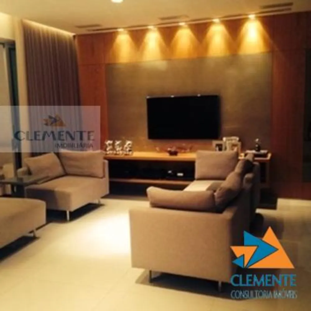 Apartamento, 4 quartos, 191 m² - Foto 12