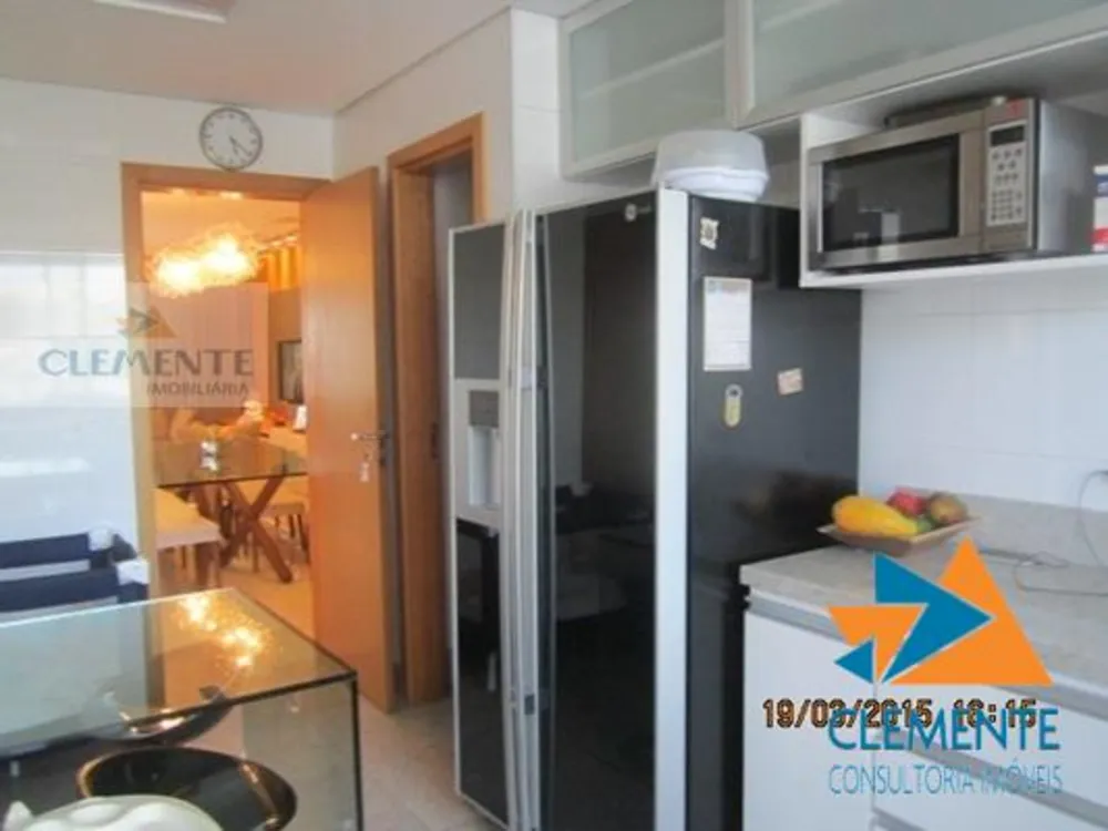 Apartamento, 4 quartos, 191 m² - Foto 6