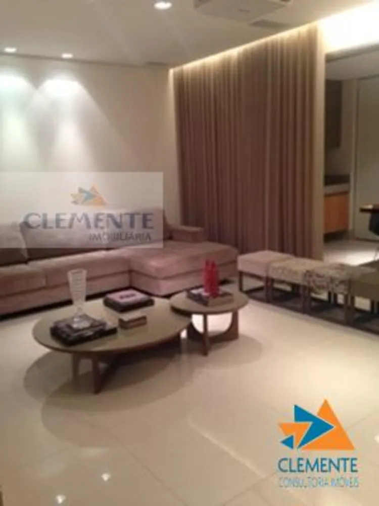 Apartamento, 4 quartos, 191 m² - Foto 11