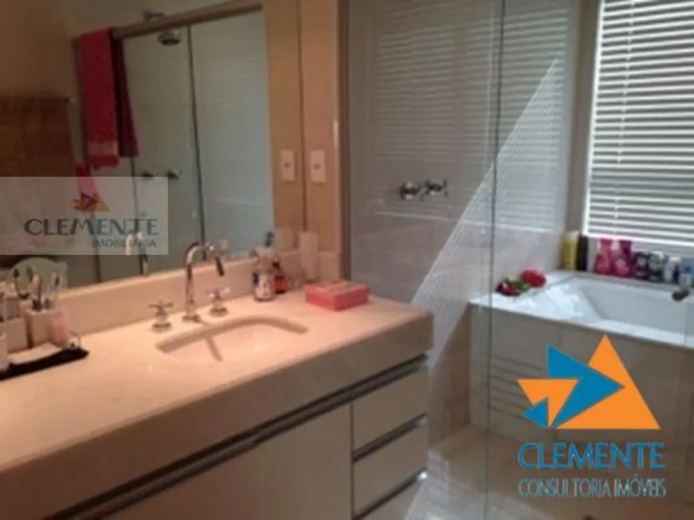 Apartamento, 4 quartos, 191 m² - Foto 14
