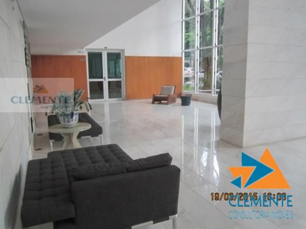 Apartamento, 4 quartos, 191 m² - Foto 9