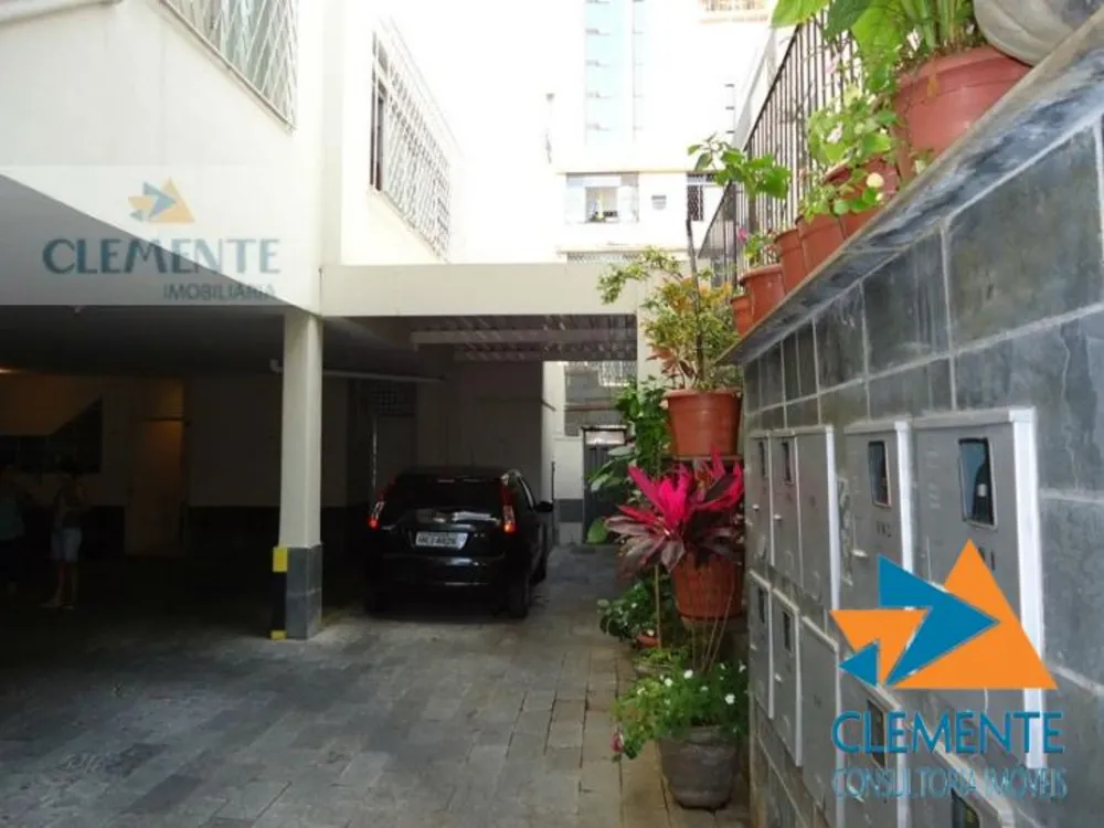 Cobertura, 5 quartos, 300 m² - Foto 8