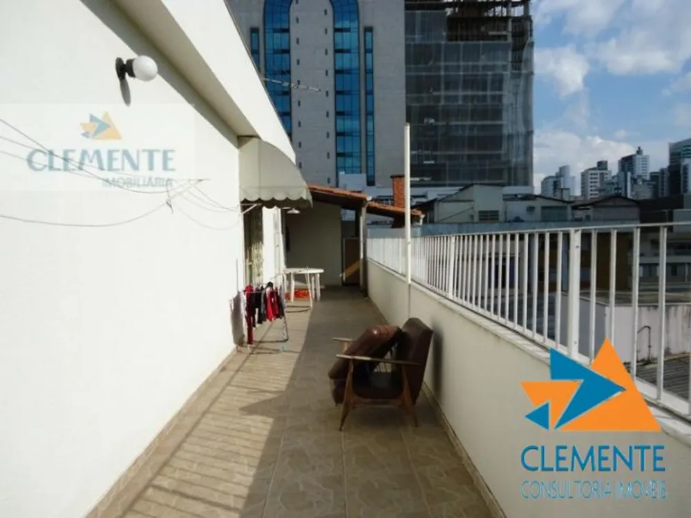 Cobertura, 5 quartos, 300 m² - Foto 12