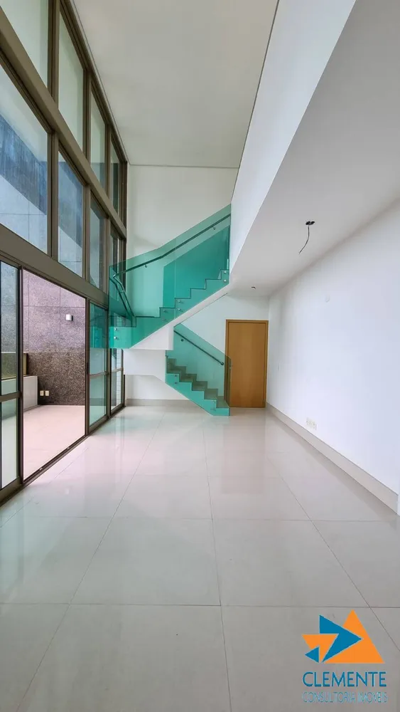 Apartamento, 4 quartos, 306 m² - Foto 5
