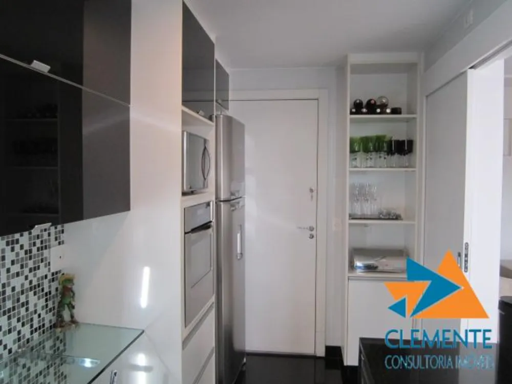 Apartamento, 3 quartos, 95 m² - Foto 8
