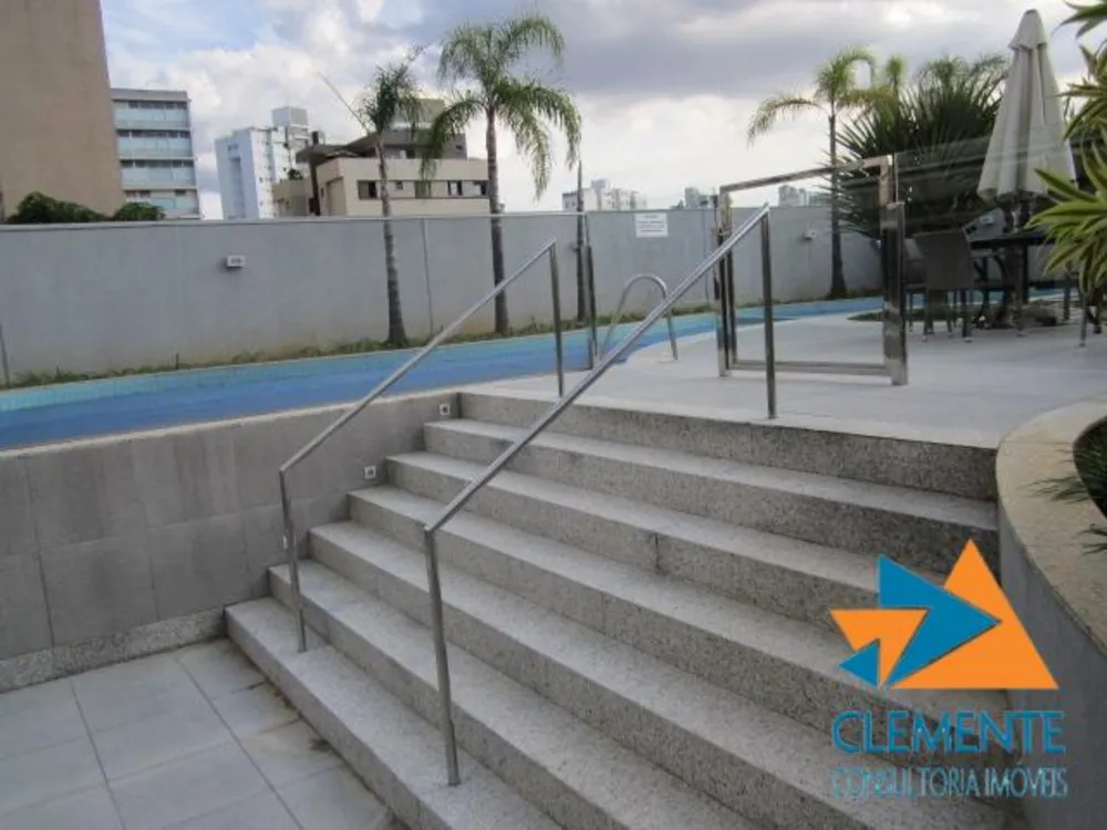 Apartamento, 3 quartos, 95 m² - Foto 15