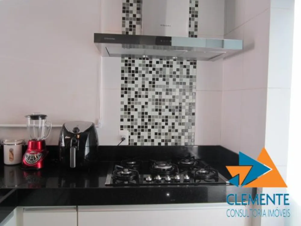 Apartamento, 3 quartos, 95 m² - Foto 6