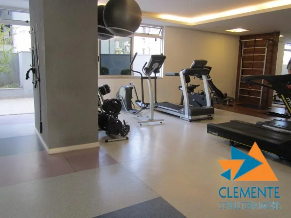 Apartamento, 3 quartos, 95 m² - Foto 5