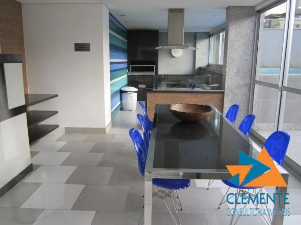 Apartamento, 3 quartos, 95 m² - Foto 3