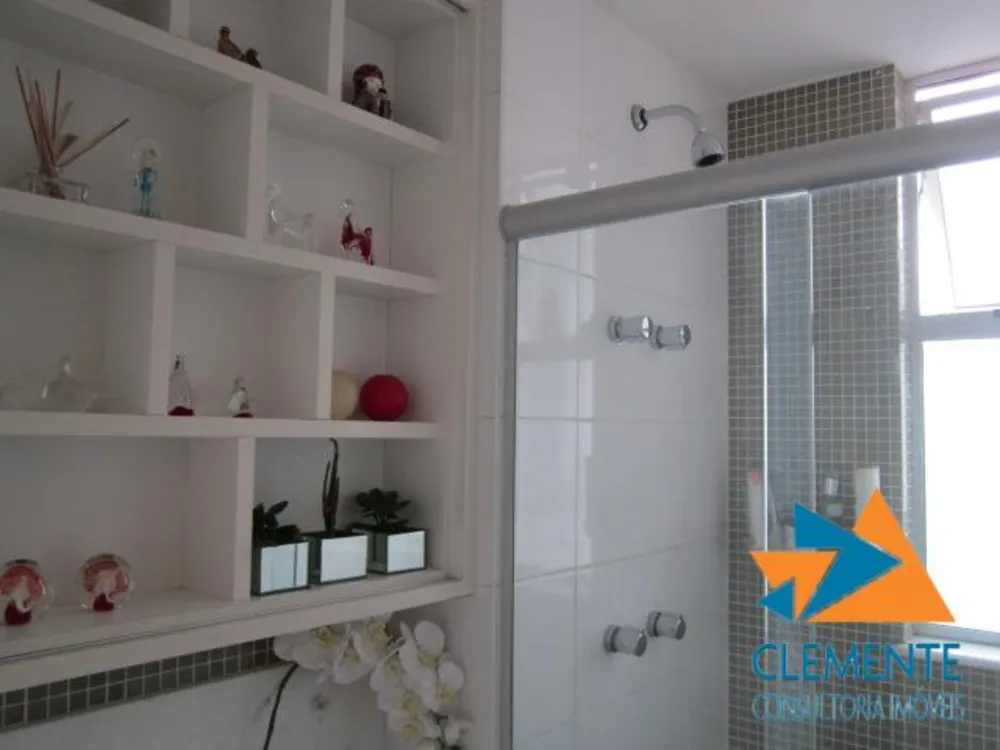 Apartamento, 3 quartos, 95 m² - Foto 6