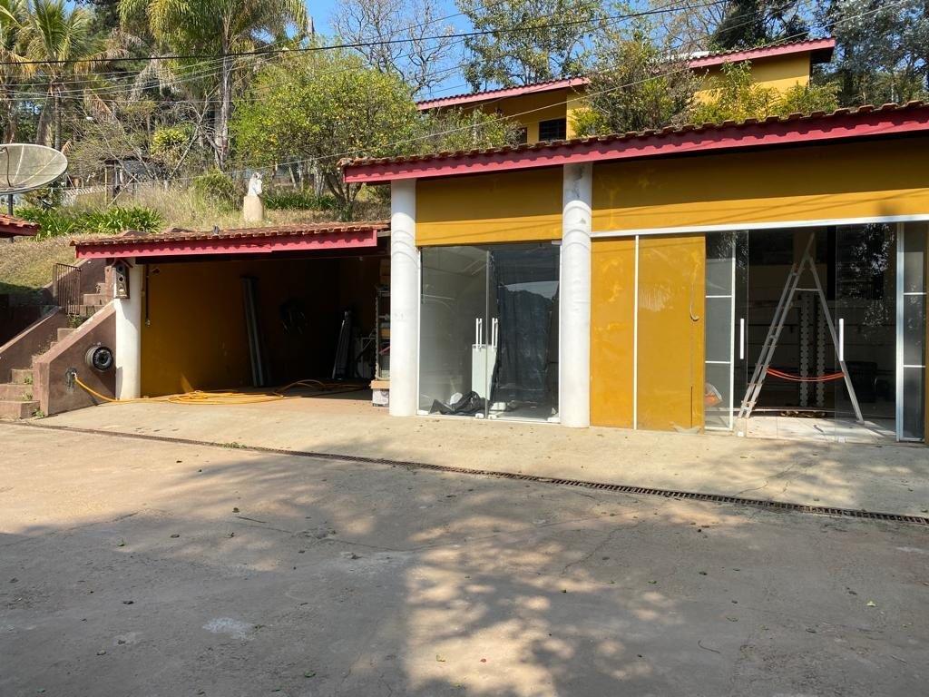 Chácara à venda com 3 quartos, 300m² - Foto 3