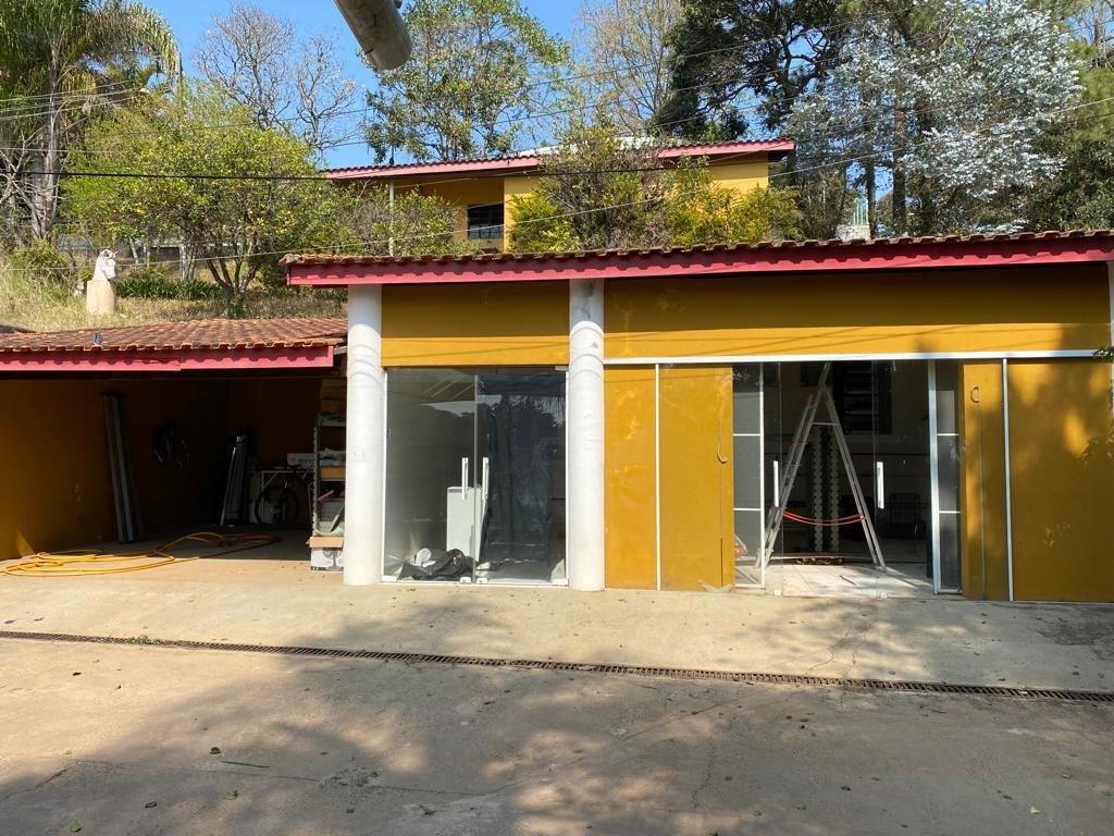 Chácara à venda com 3 quartos, 300m² - Foto 15