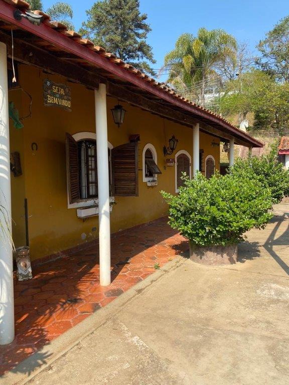 Chácara à venda com 3 quartos, 300m² - Foto 4