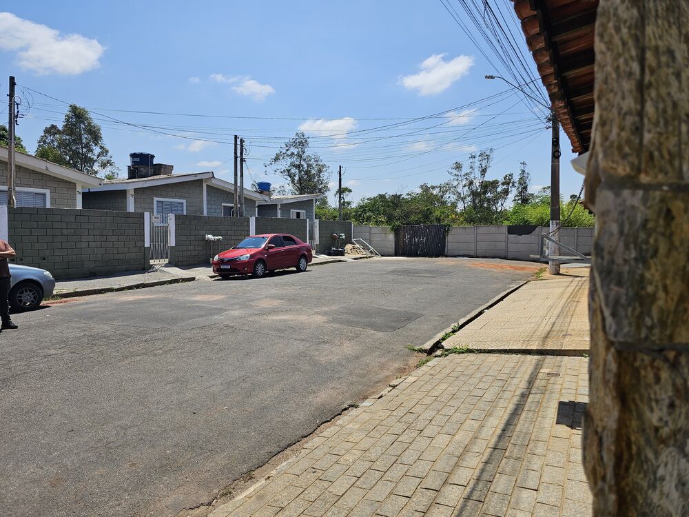 Casa, 4 quartos, 250 m² - Foto 28