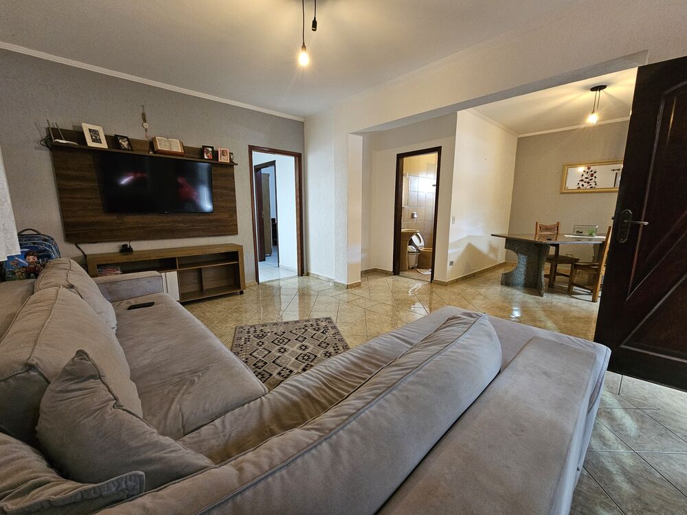 Casa, 4 quartos, 250 m² - Foto 26