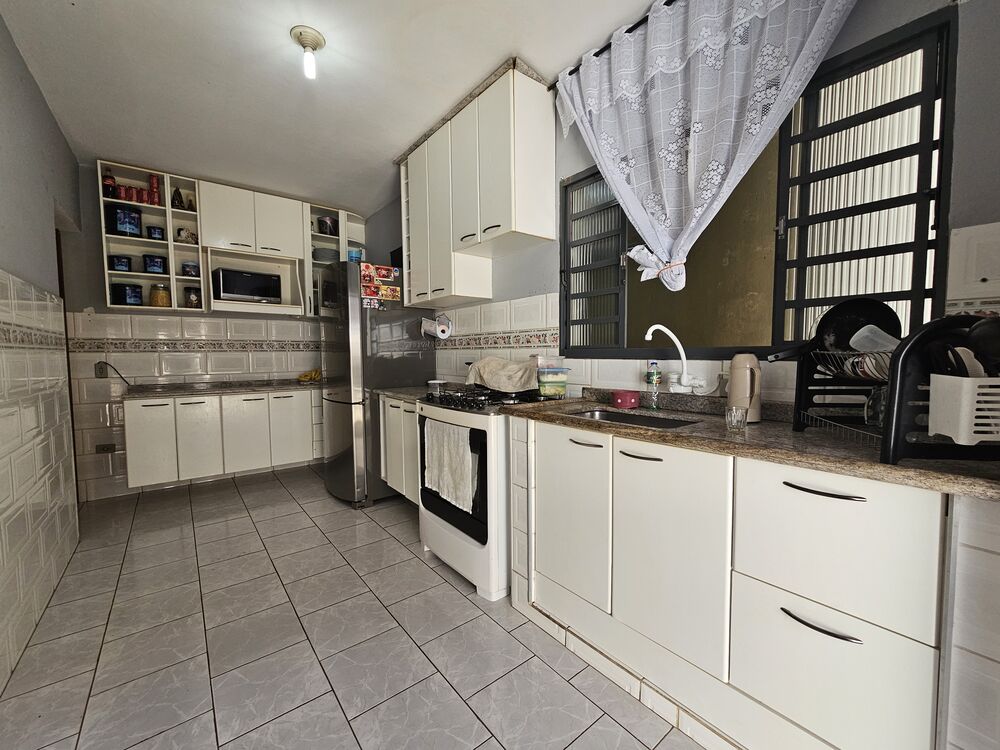 Casa, 4 quartos, 250 m² - Foto 12