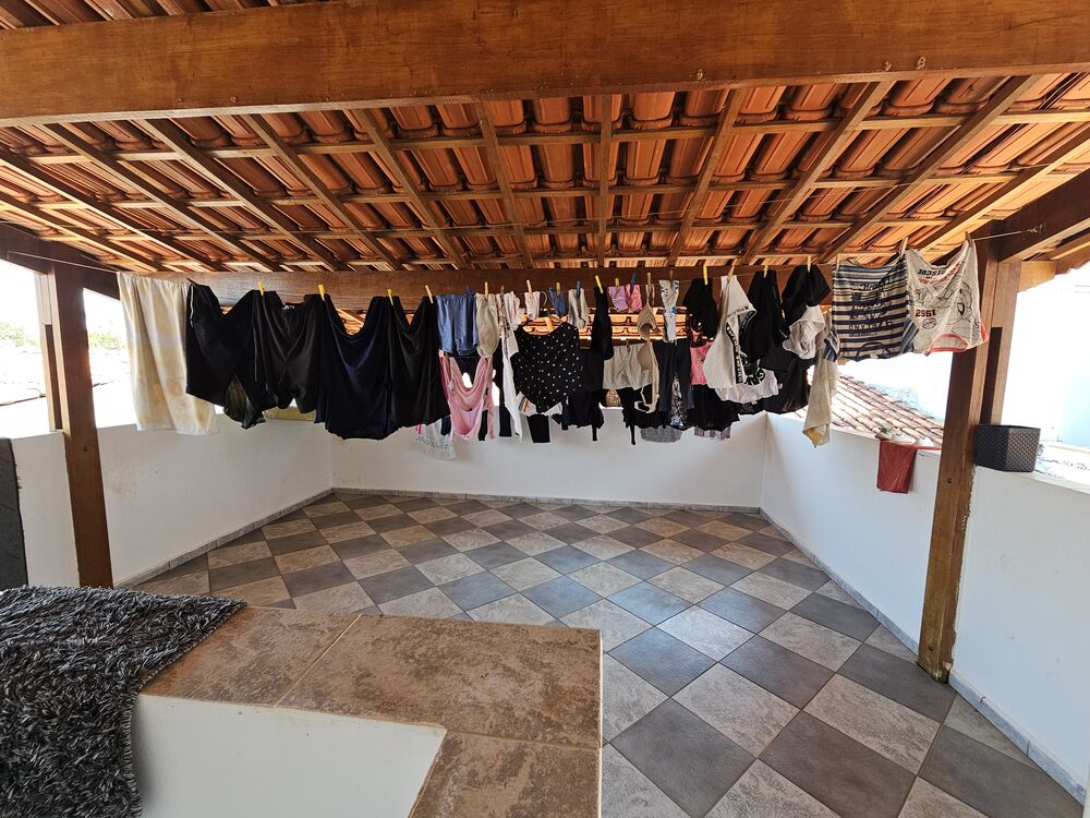 Casa, 4 quartos, 250 m² - Foto 21