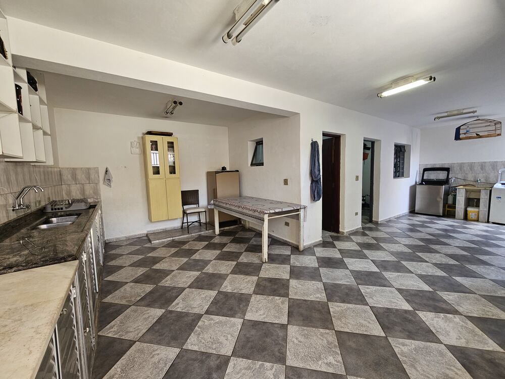 Casa, 4 quartos, 250 m² - Foto 15
