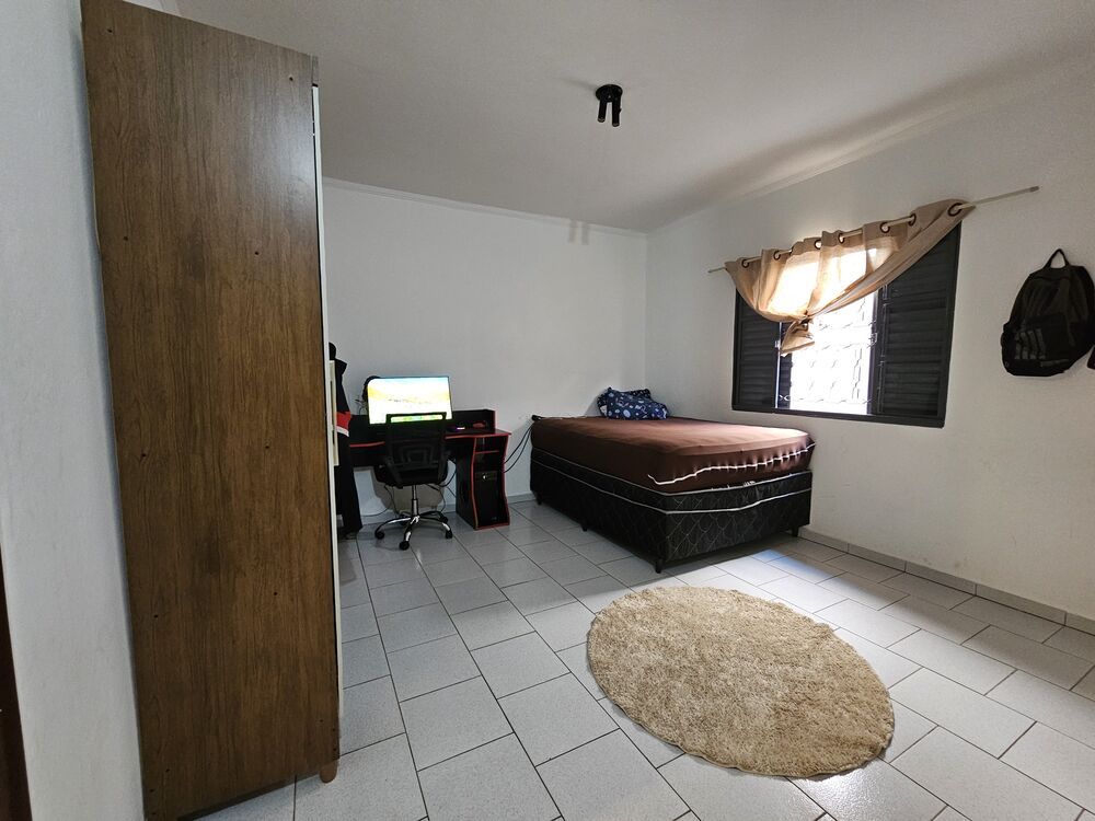 Casa, 4 quartos, 250 m² - Foto 11