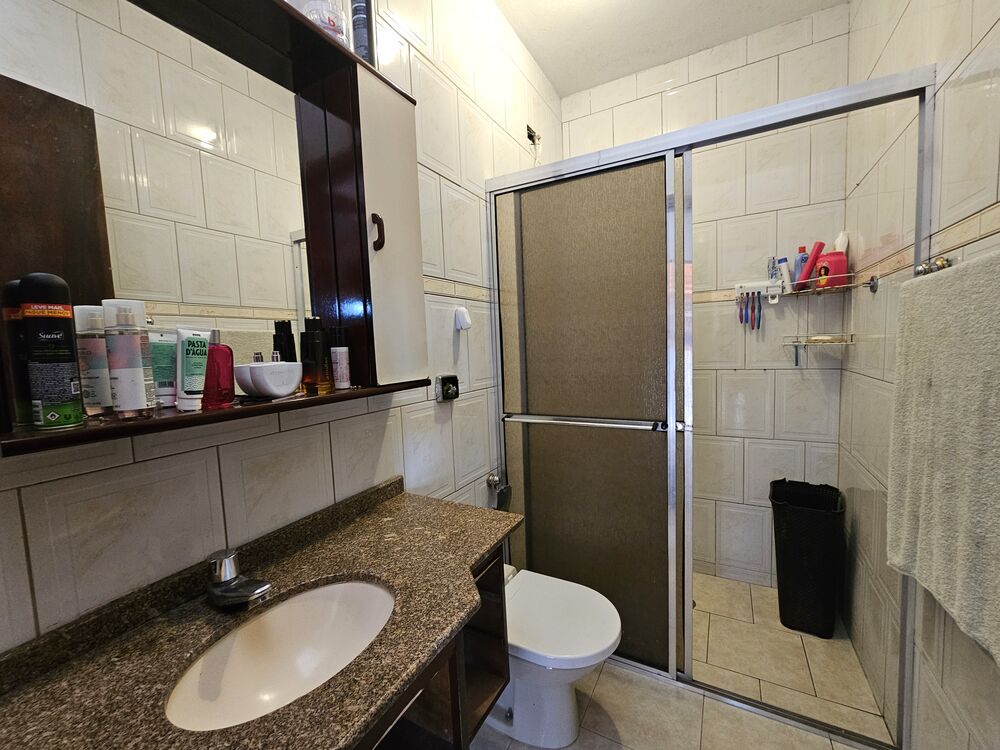 Casa, 4 quartos, 250 m² - Foto 6