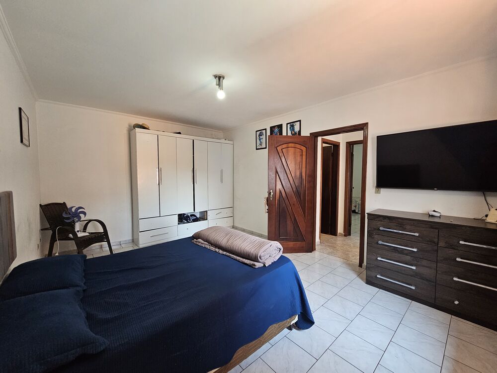 Casa, 4 quartos, 250 m² - Foto 19